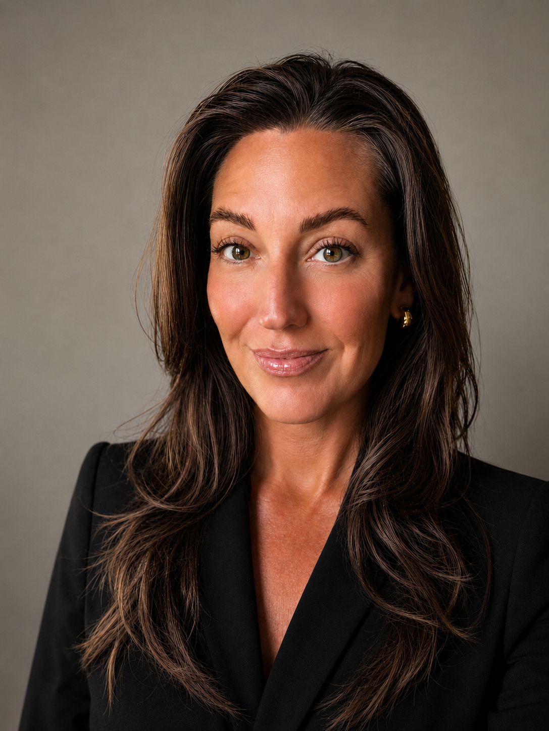 Lacie Leatherman, founder of Quadceros